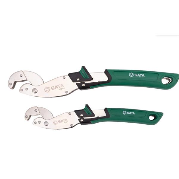 SATA世達(dá)美國(guó) 扳手 46617