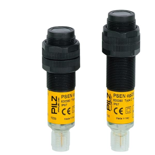 PILZ皮爾磁德國安全光柵  630905