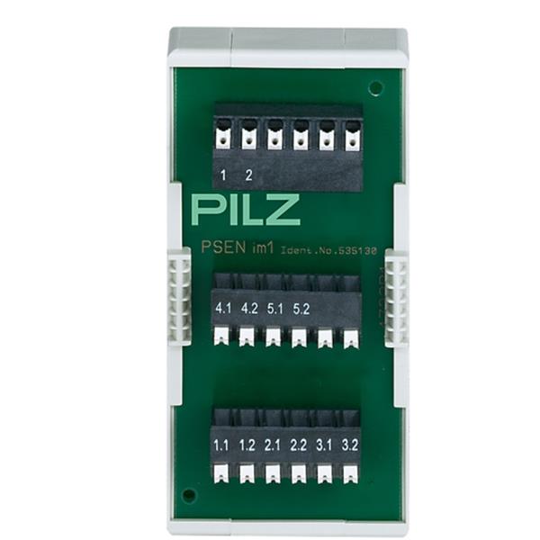 PILZ皮爾磁德國(guó)小型控制器 772146