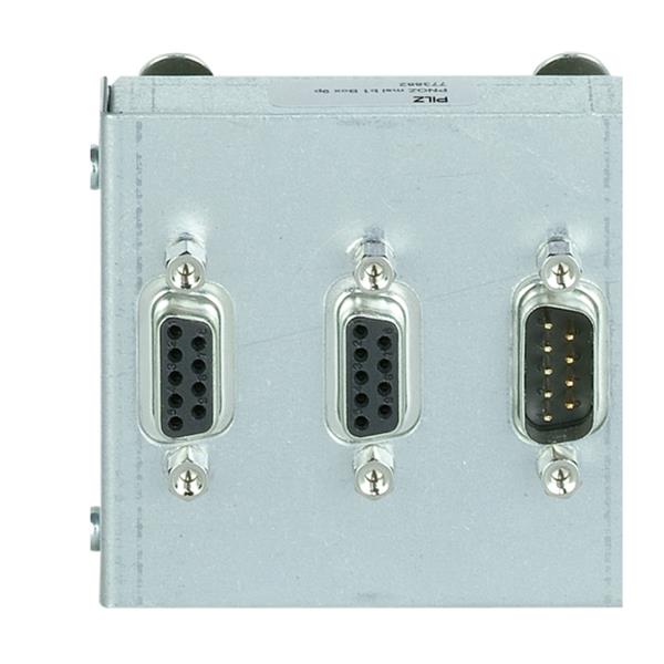 PILZ皮爾磁德國(guó)小型控制器 772146