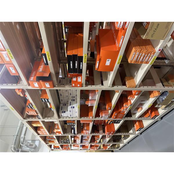 日本MITUTOYO三豐卡尺標(biāo)準(zhǔn)型 530-321