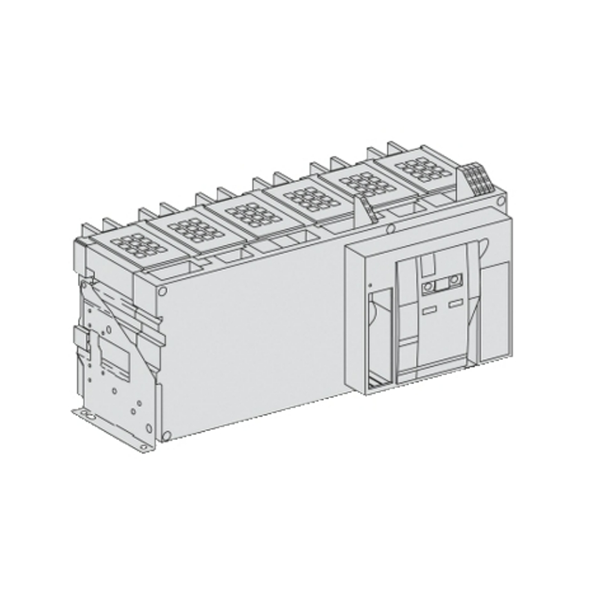 SCHNEIDER施耐德空氣斷路器65398
