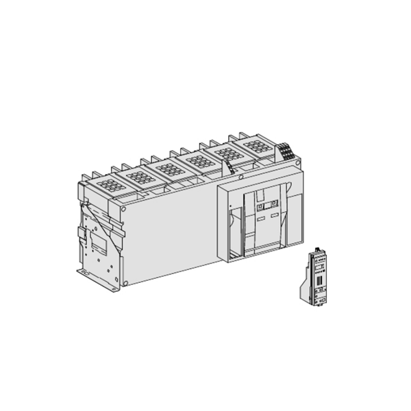 SCHNEIDER施耐德空氣斷路器65388