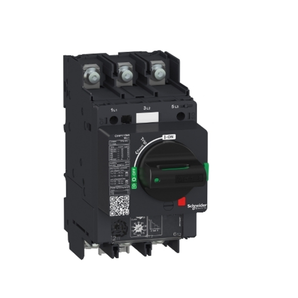 SCHNEIDER施耐德電動機斷路器9N083dtAO