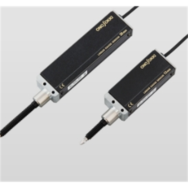 ONOSOKKI日本小野線性儀表傳感器GS-1830A