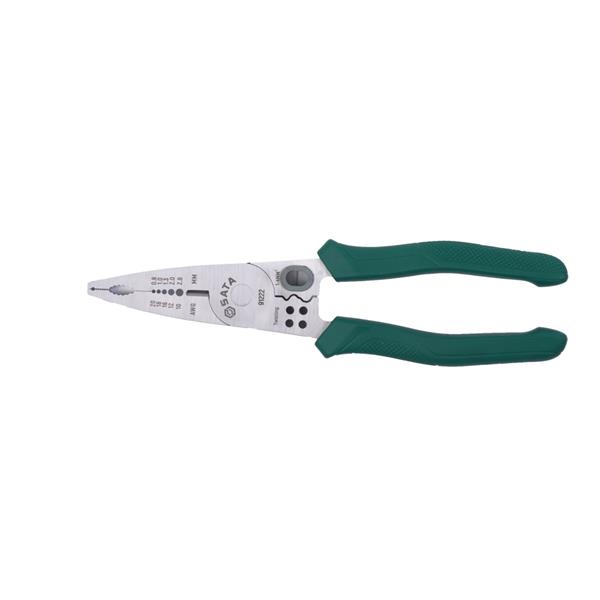 SATA世達(dá)美國(guó) 鉗類(lèi)工具 70302A