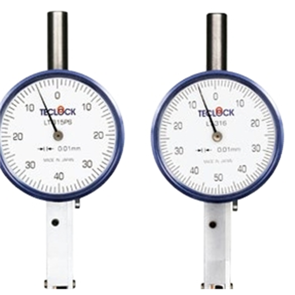 TECLOCK日本得樂杠桿測(cè)試LT-352