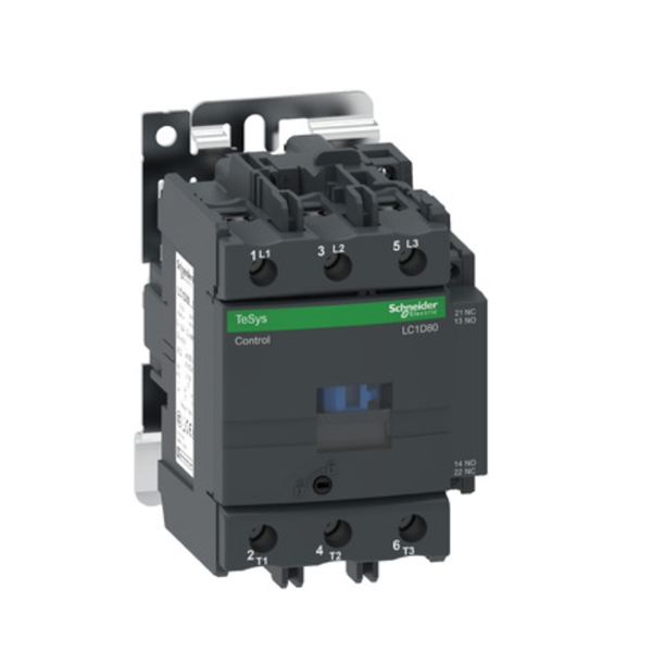 SCHNEIDER施耐德接觸器LC1D65M7C