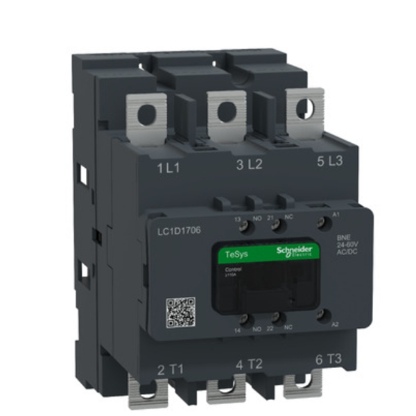 SCHNEIDER施耐德接觸器LC1D65M7C