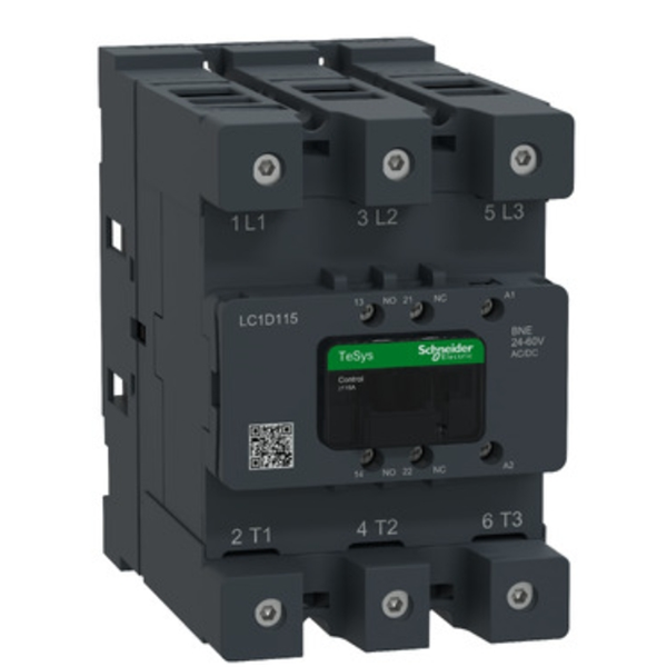 SCHNEIDER施耐德接觸器LC1D65M7C