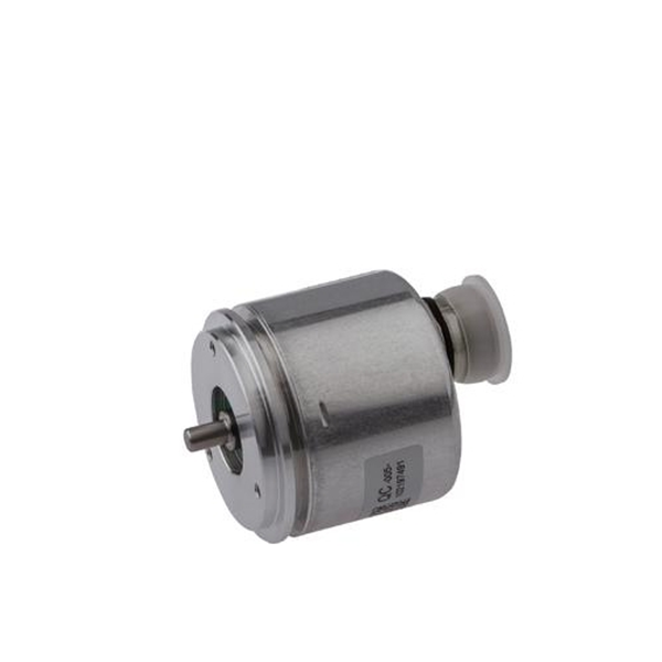 德國IPF編碼器VD580522