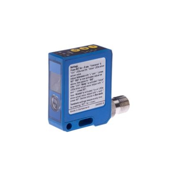 德國IPF彩色傳感器OFS10332