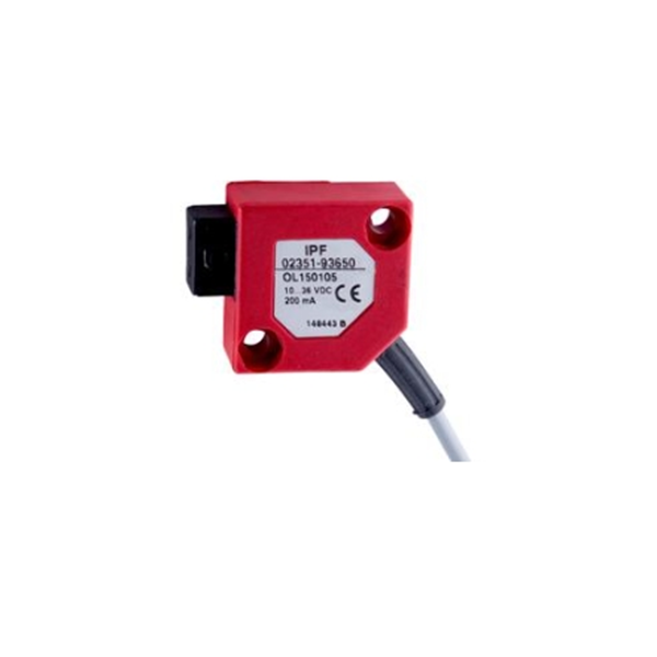 德國IPF發(fā)光傳感器LS150101