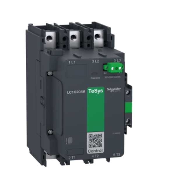 SCHNEIDER施耐德控制產(chǎn)品LC1G300LSEMC