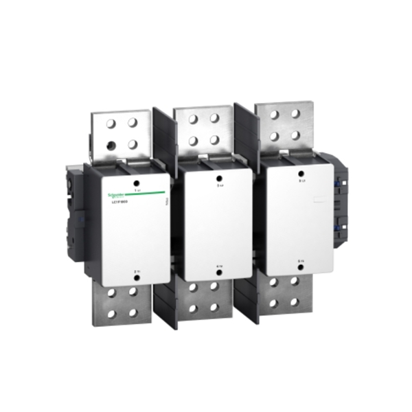 SCHNEIDER施耐德接觸器LC1F630M7