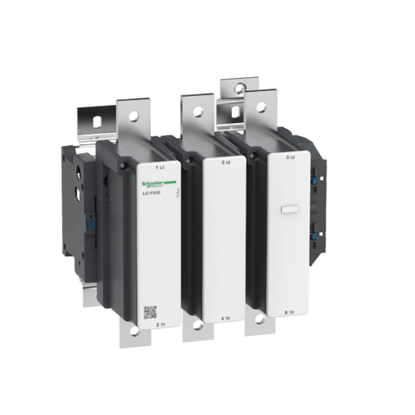 SCHNEIDER施耐德接觸器LC1F630M7