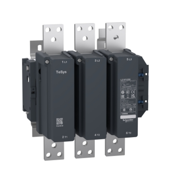 SCHNEIDER施耐德接觸器LC1F630M7