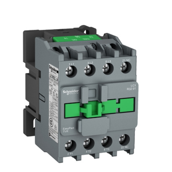 SCHNEIDER施耐德接觸器LC1R091005N