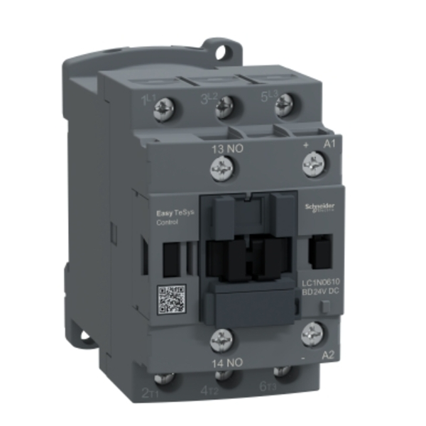 SCHNEIDER施耐德控制接觸器LC1N65M7N