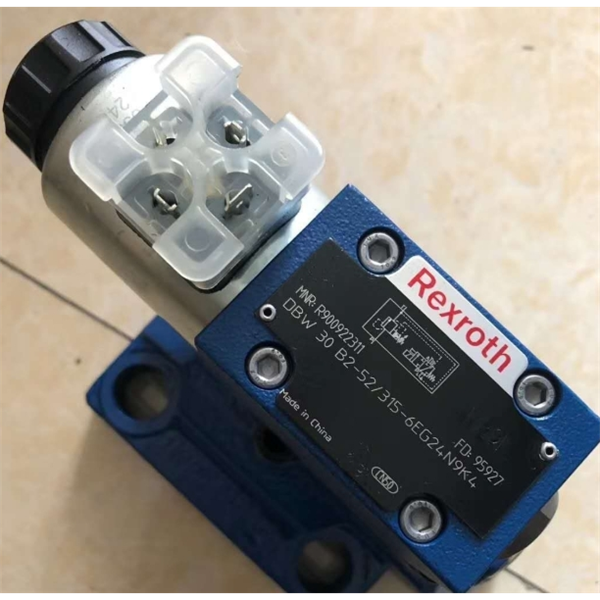 Rexroth德國力士樂同步伺服電機MKE Ex 2G/2D