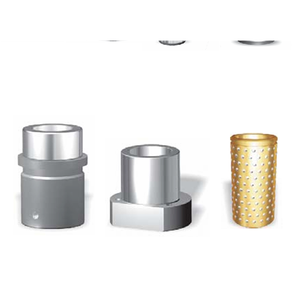 德國MICRONORM切割與精密元件M.6200