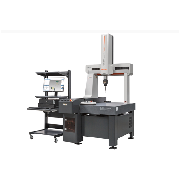 日本MITUTOYO三豐數(shù)控坐標(biāo)測量機CRYSTA-Apex V163016