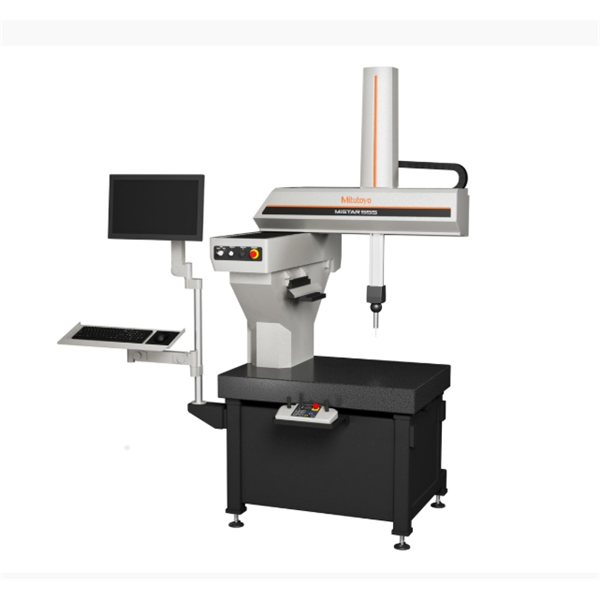 日本MITUTOYO三豐車間坐標(biāo)測量機MiSTAR 575