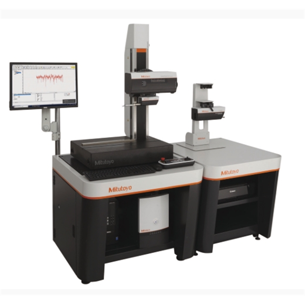 日本MITUTOYO三豐表面粗糙度和輪廓測(cè)量機(jī)FTA-H4H3000-E