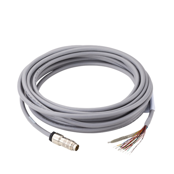 日本MITUTOYO三豐控制線性秤連接電纜ST1380A 1000m