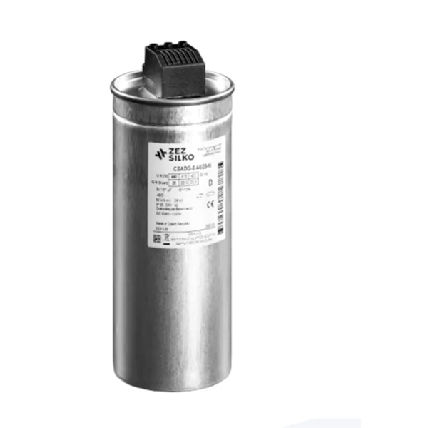 ZEZ SILKO捷?？齐娏﹄娙萜鱈V HEAVY DUTY CSADG-0,48/40-HD