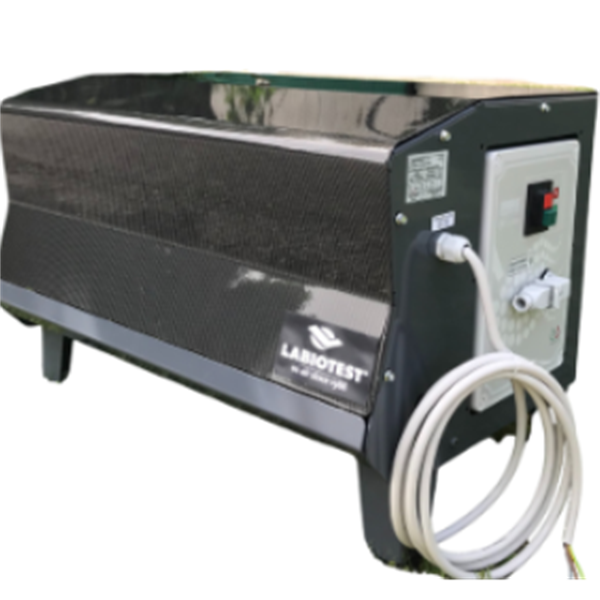 意大利LABIOTEST萊比意 新型除臭系統(tǒng)Air-Bryd