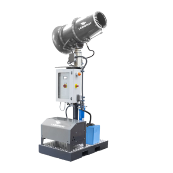 意大利LABIOTEST萊比意 新型除臭系統(tǒng)Air-Bryd