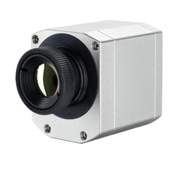 德國(guó)optris歐普仕 紅外熱像儀 PI08M 41°x25°