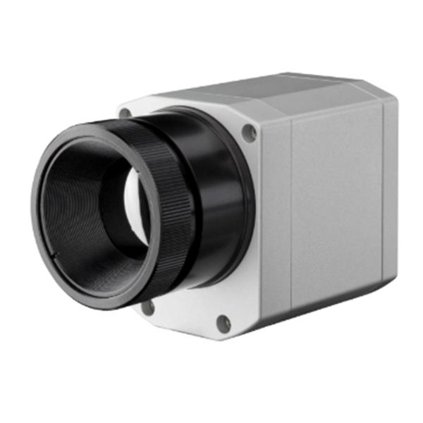 德國(guó)optris歐普仕 紅外熱像儀 PI08M 41°x25°