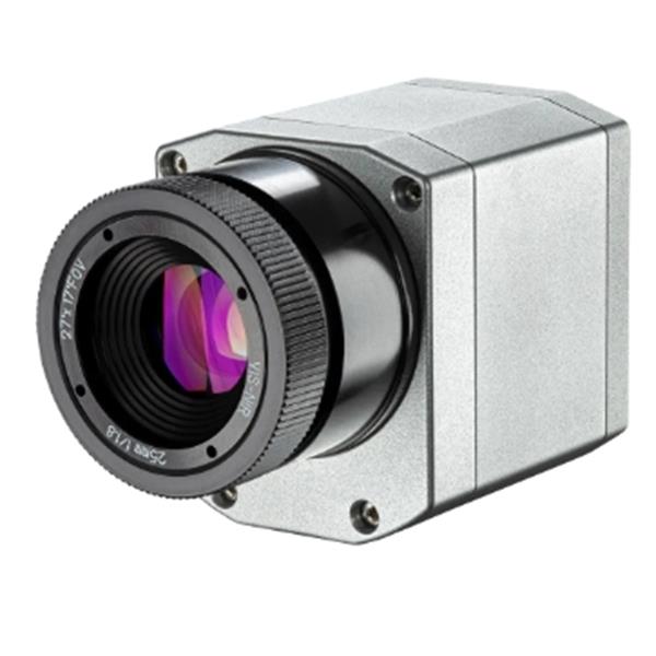 德國(guó)optris歐普仕 紅外熱像儀 PI08M 41°x25°