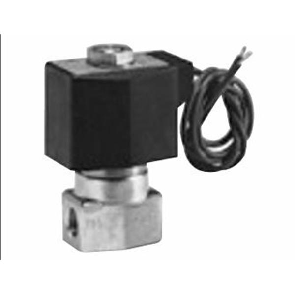 CKD喜開(kāi)理多種流體直動(dòng)式2通電磁閥AB31-03-1-AC100V