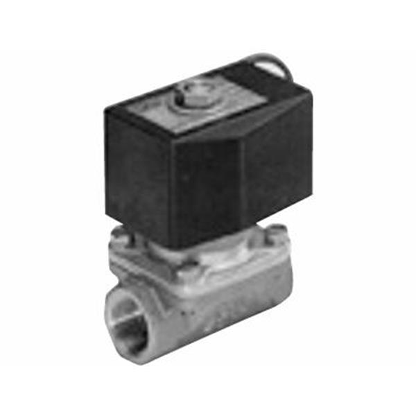 CKD喜開理多種流體直動(dòng)式2通電磁閥AB71-20-12-B2CB-AC200V