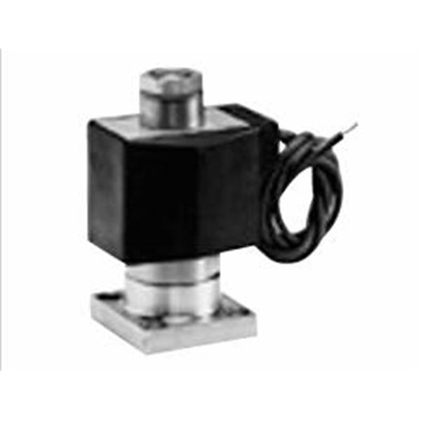 CKD喜開理多種流體直動式2通電磁集成閥GAB422-3-0-AC100V