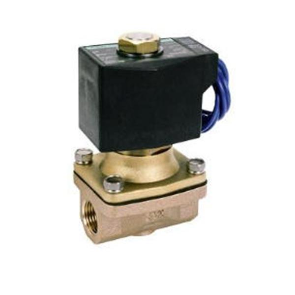 CKD喜開理先導(dǎo)突跳式2通電磁閥流體閥ADK11-8G-03ABGS-AC100V