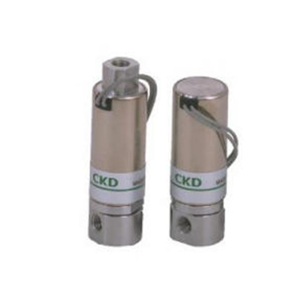 CKD喜開理直動(dòng)式2?3通電磁閥流體閥HNG1-M5-DC12V