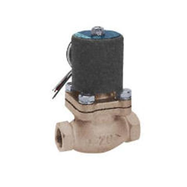 CKD喜開(kāi)理空氣用先導(dǎo)突跳式2通電磁閥PKA-06-27-C-AC200V