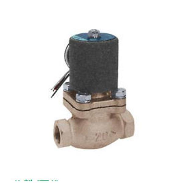 CKD喜開理水用先導(dǎo)突跳式2通電磁閥PKW-10-27-C-3N-AC100V