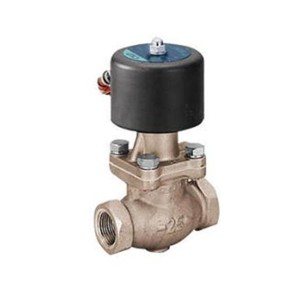 CKD喜開理先導(dǎo)式2通電磁閥PVS-32A-210-4N-AC100V