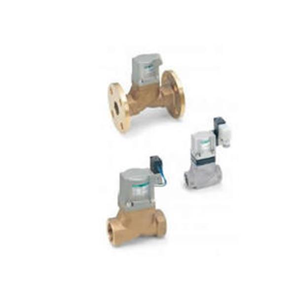 CKD喜開(kāi)理氣控型2通閥（氣缸閥）SAB1W-20A-0B