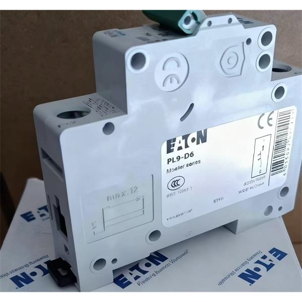 EATON伊頓Bussmann系列快速圓帽式熔斷器 FWX-40G22F