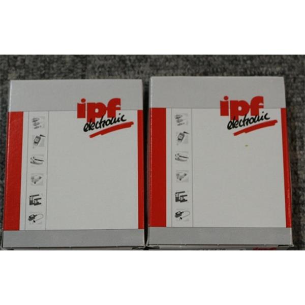 德國 IPF攝像機傳感器 PYSI0317