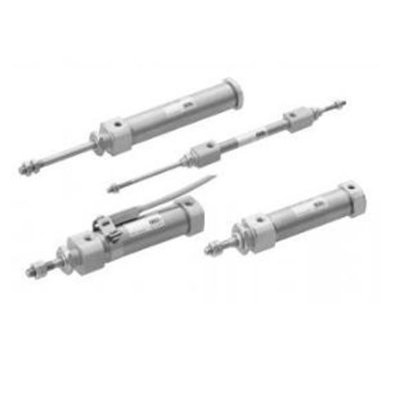 CKD喜開(kāi)理筆形氣缸SCPD3-ML-FA-10-250-O-T2H-T-B2