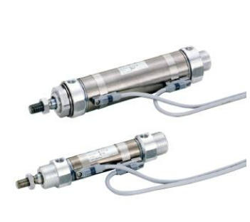 CKD喜開(kāi)理緊固型氣缸CMK2-R-00-40-400-50-F-B2