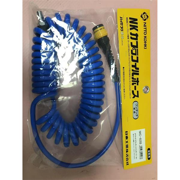 NITTO日東工器半導(dǎo)體快速接頭SCY型