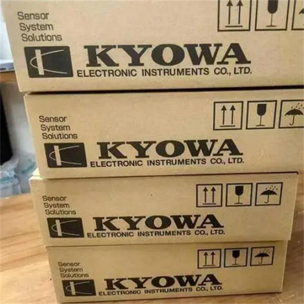 KYOWA共和土木用傳感器應(yīng)力計BR-100KBT